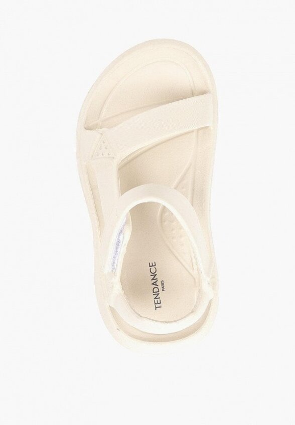 Сандалии резиновые Tendance