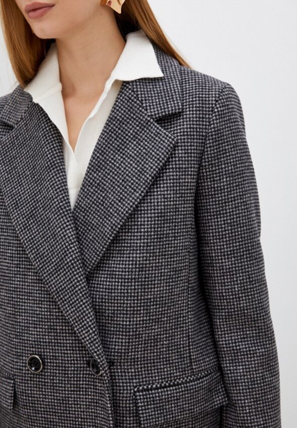 Пальто-пиджак Avalon