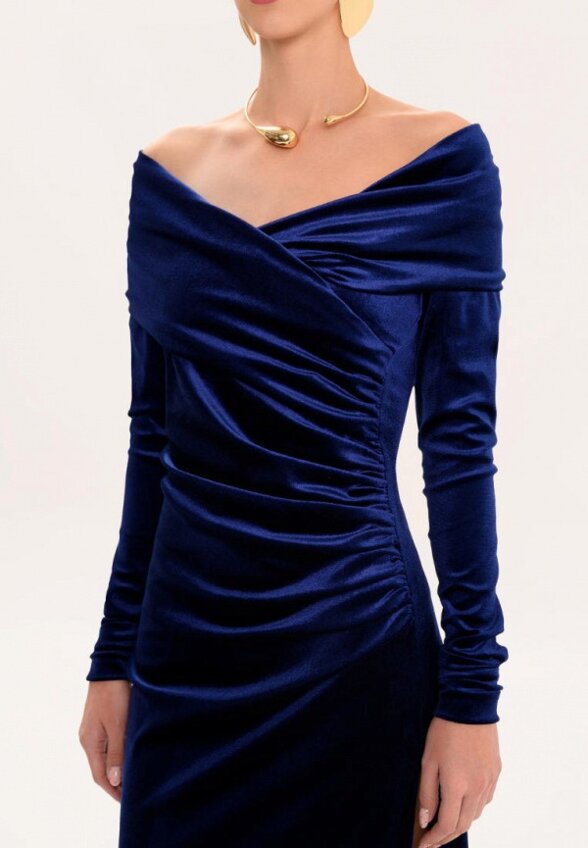 Платье Lola Orro