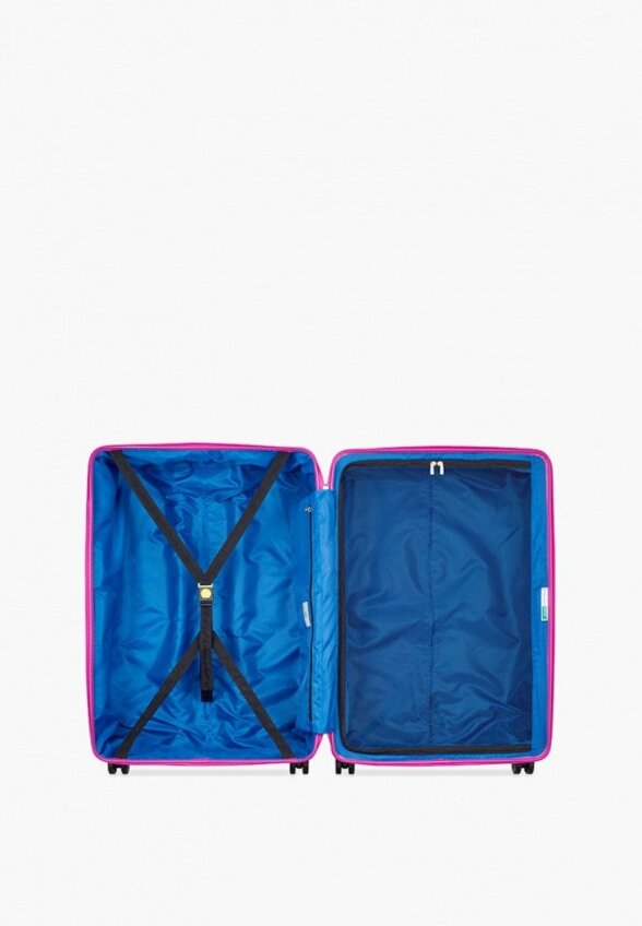 Чемодан Delsey