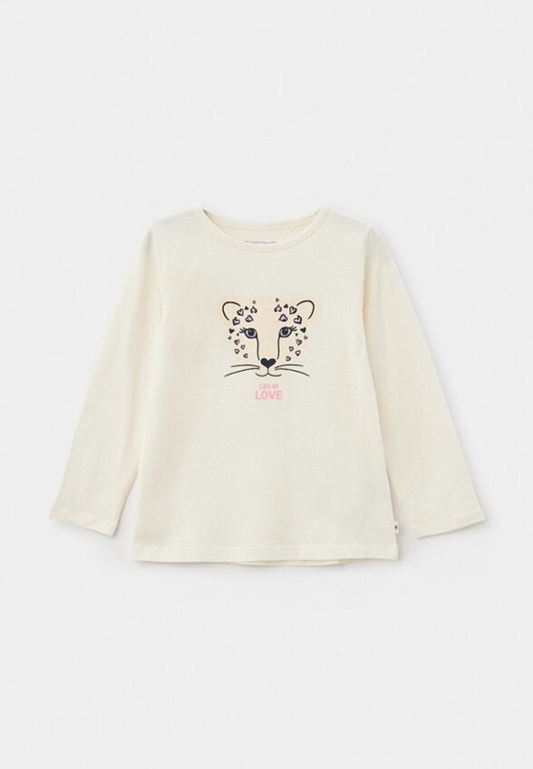 Лонгслив Tom Tailor