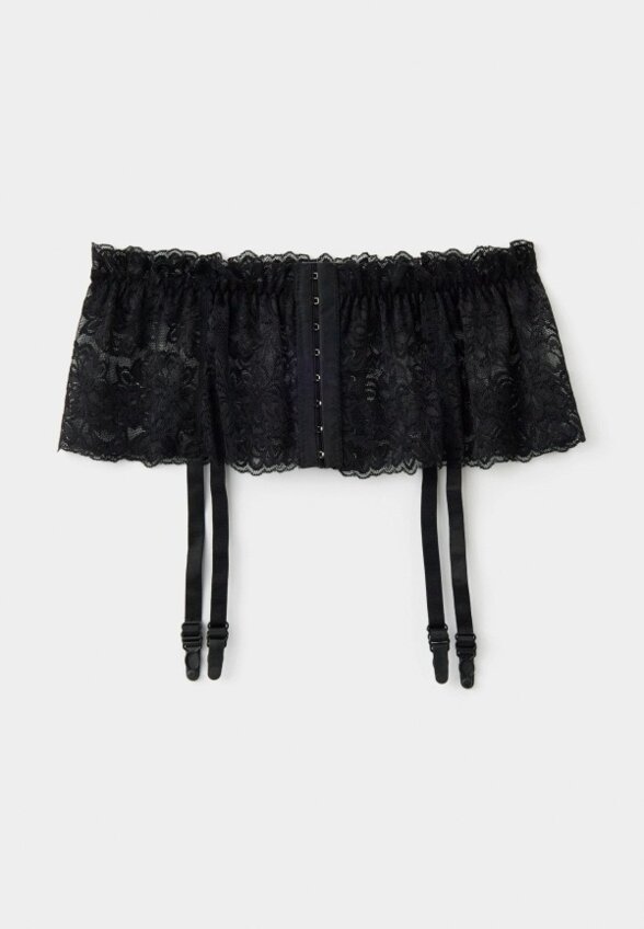 Пояс для чулок Gilmeeva