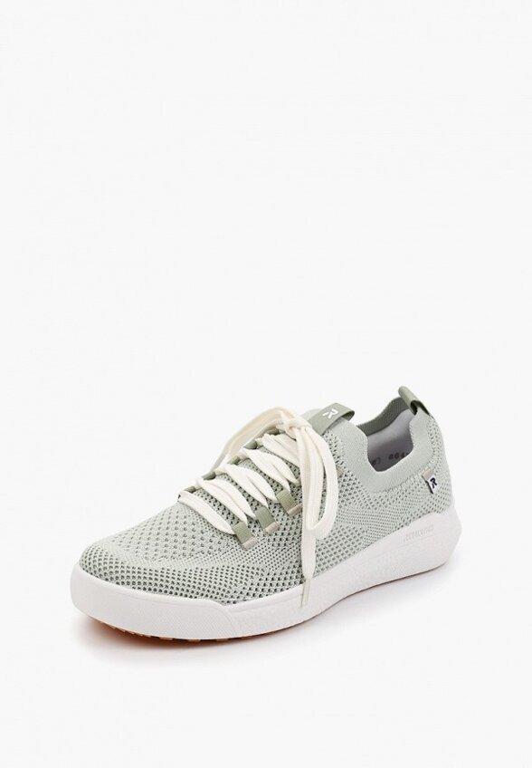 Кроссовки Rieker