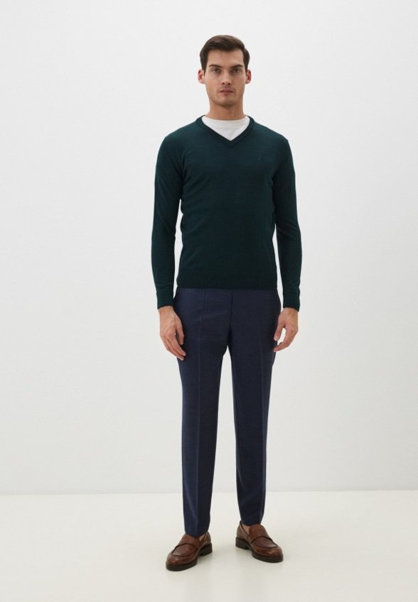 Пуловер Navigare