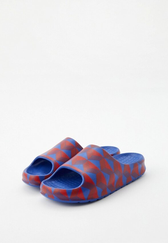 Сланцы Lacoste