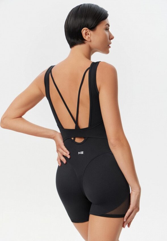 Комбинезон Neverlate