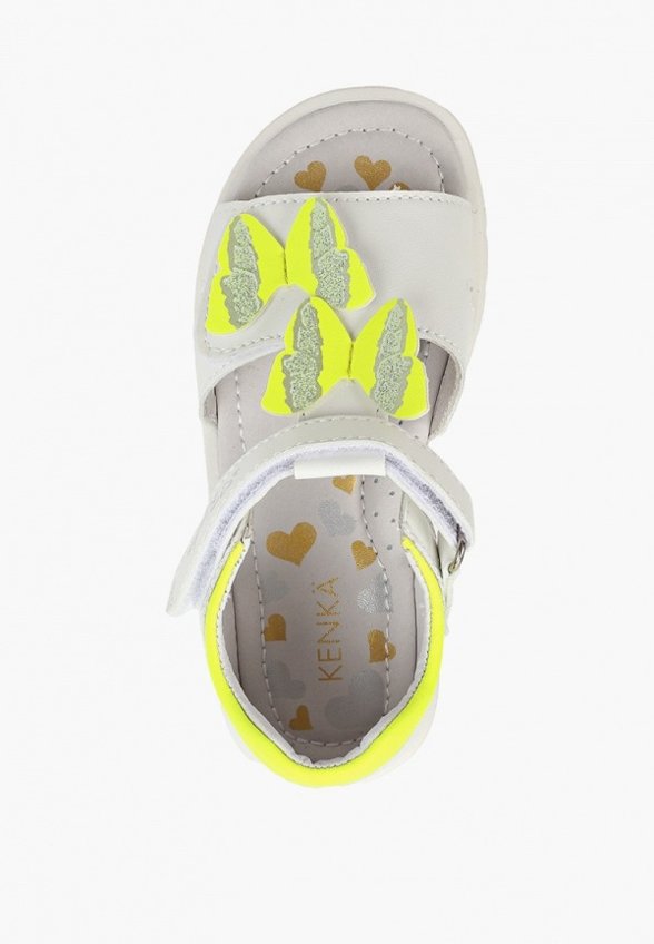 Сандалии Kenkä