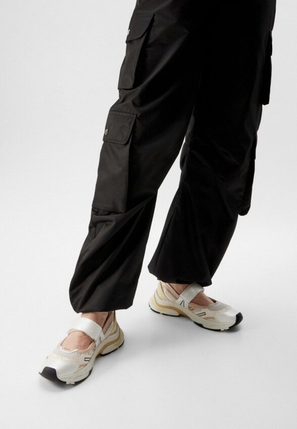 Кроссовки Ash