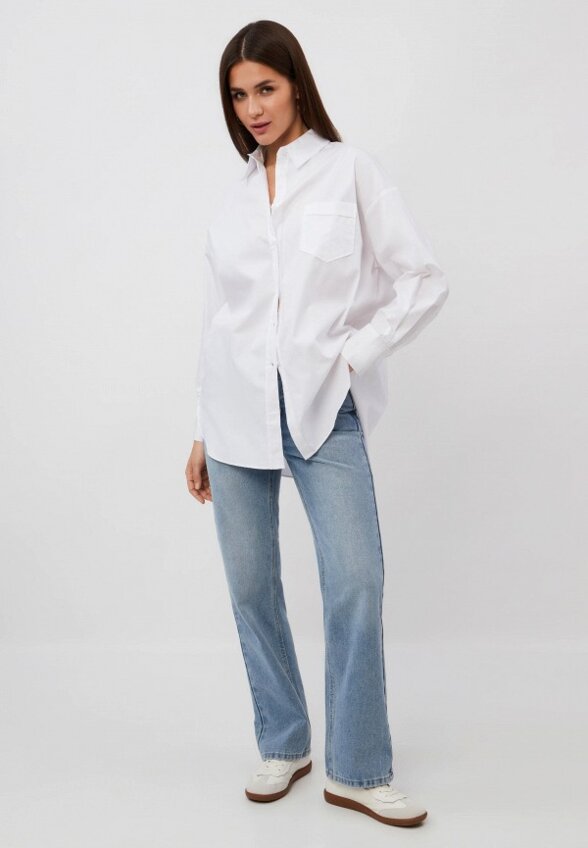 Рубашка Modis