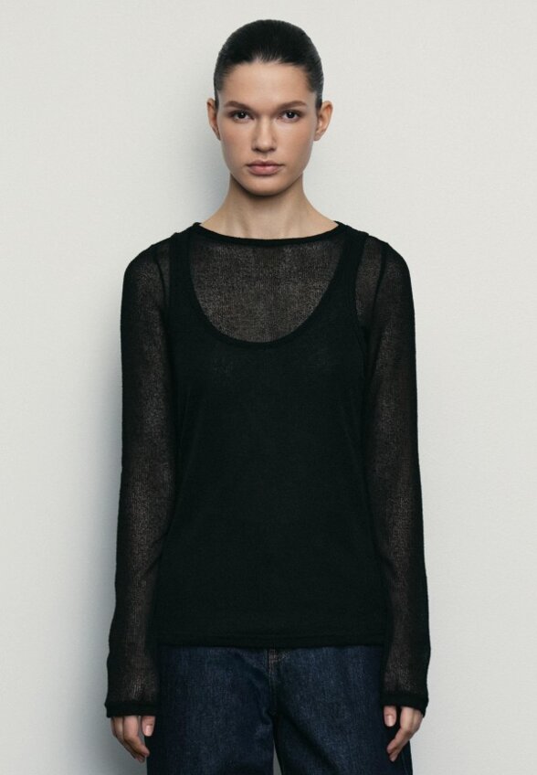 Джемпер Zarina