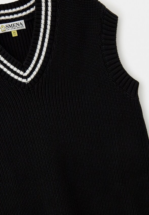 Жилет Smena