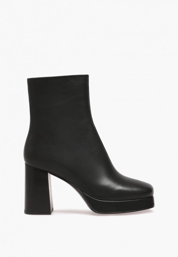 Ботильоны El Tempo