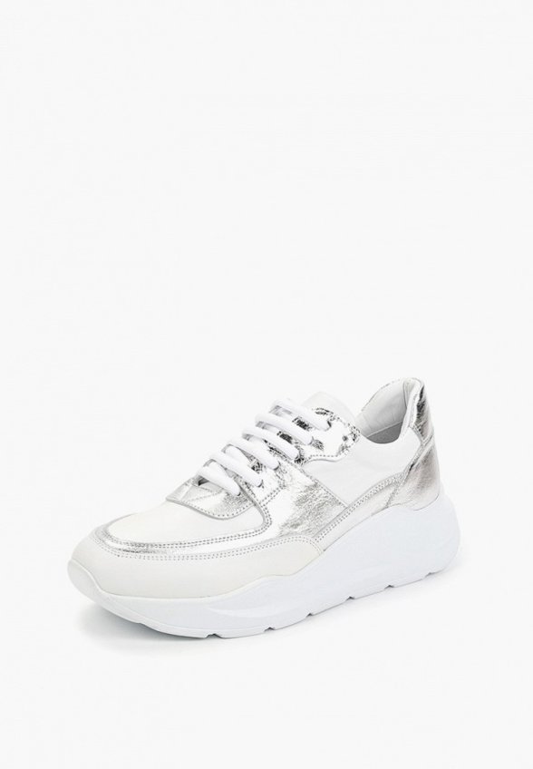 Кроссовки Dakkem