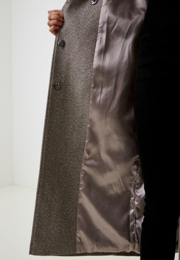 Пальто-халат Ovelli