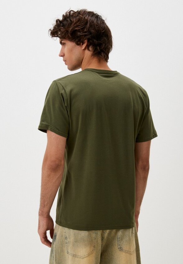 Футболка Mother Russia