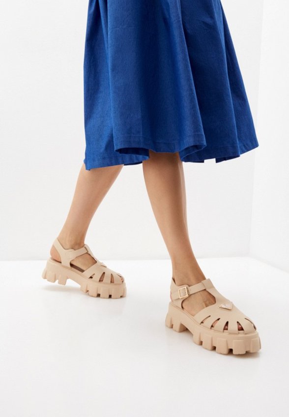 Босоножки Diora.rim