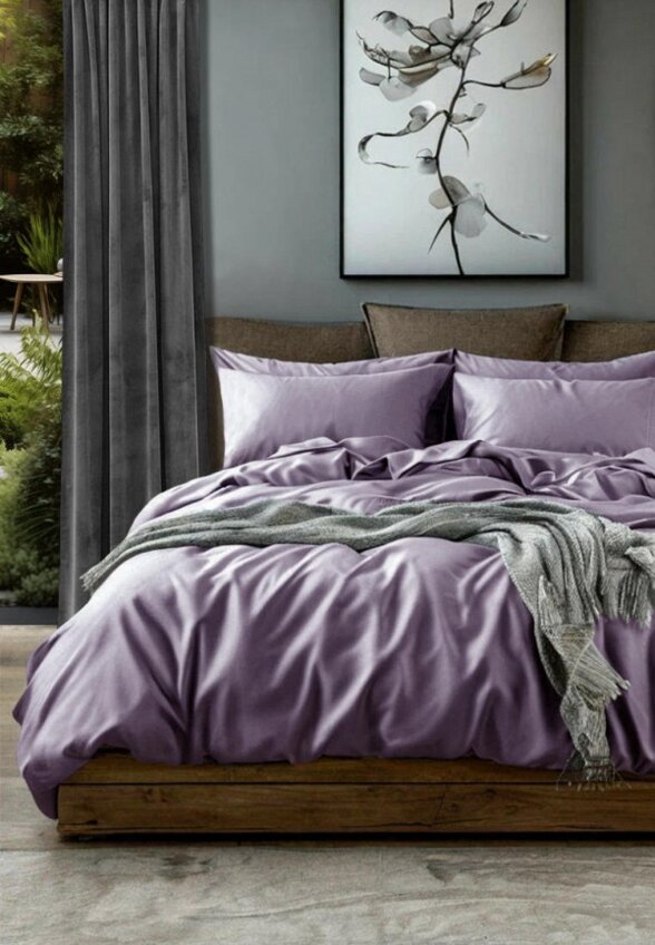 Постельное белье Семейное Votex