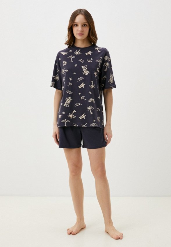 Пижама Pelican