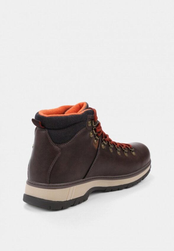 Ботинки Briggs