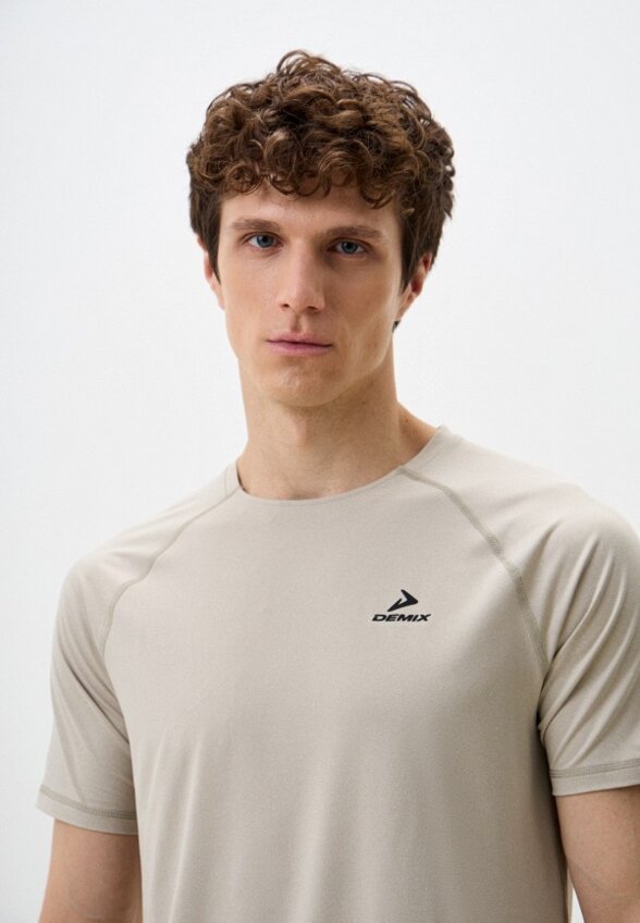 Футболка спортивная Demix