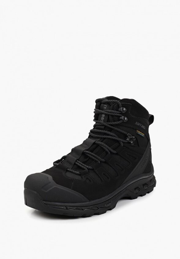 Ботинки трекинговые Strobbs