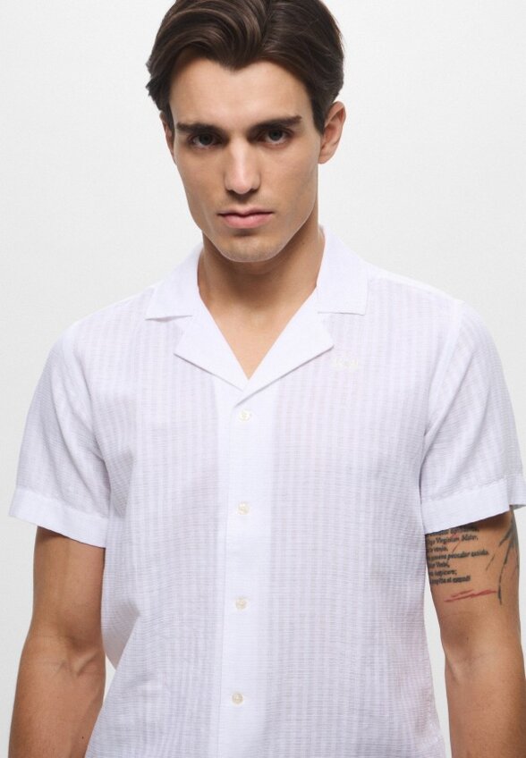 Рубашка La Martina