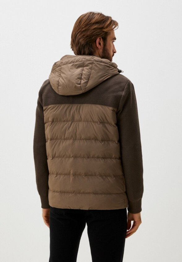 Куртка утепленная Enrico Cerini