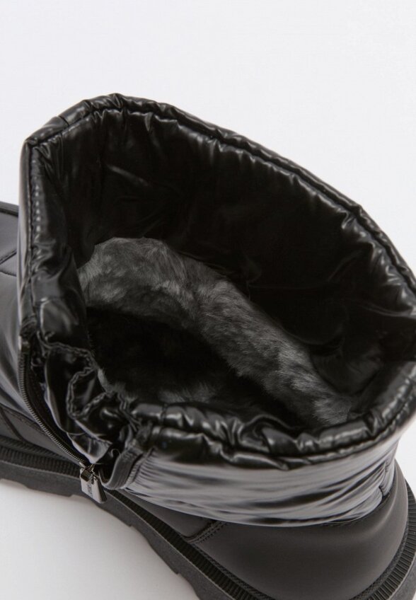 Дутики Tendance