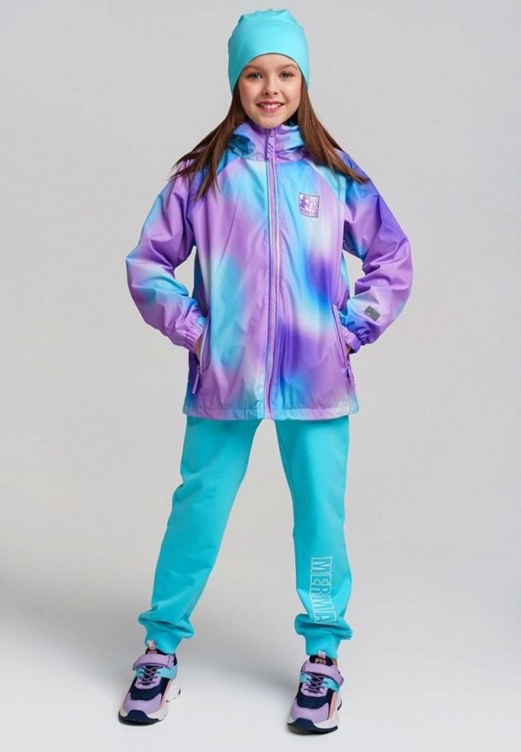 Куртка PlayToday