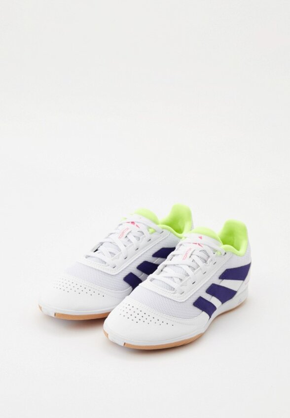 Бутсы зальные adidas