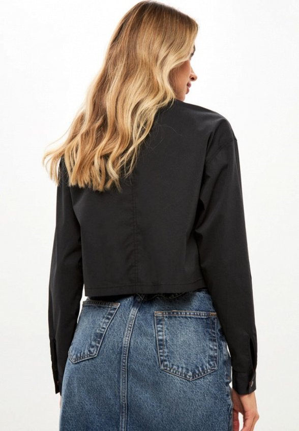 Рубашка Hibio