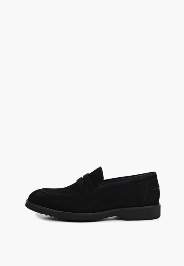 Лоферы Brooman