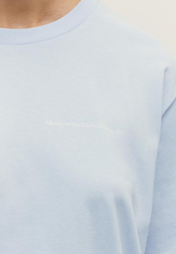 Футболка Zarina