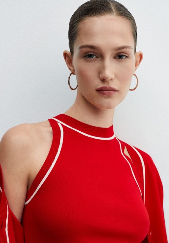 Кардиган Mango