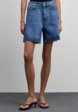 Шорты джинсовые Zarina1  - превью