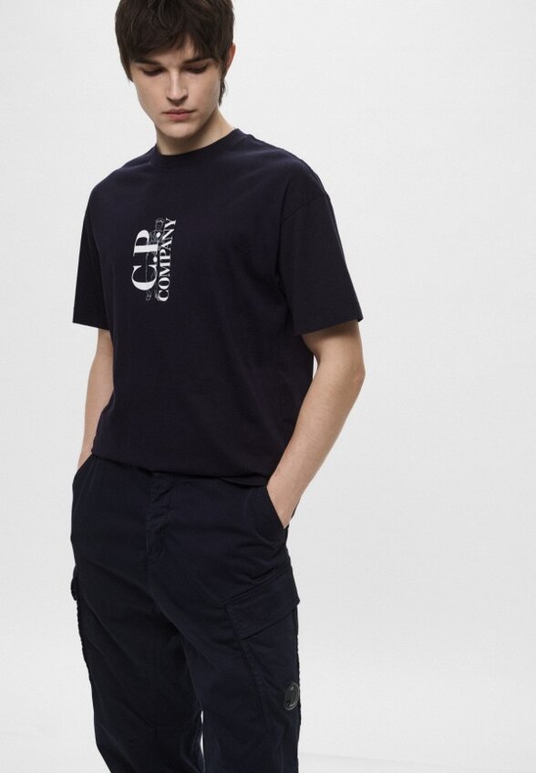 Футболка C.P. Company