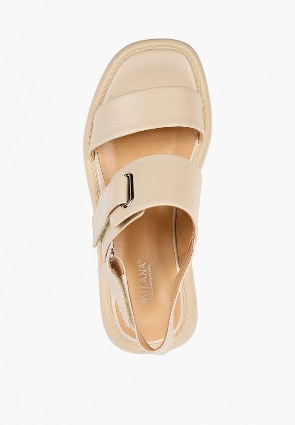 Сандалии Milana