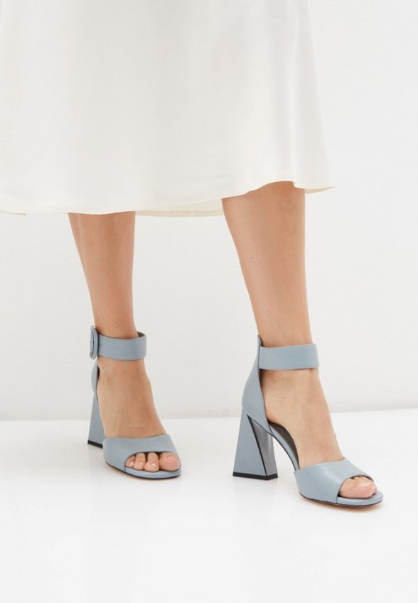 Босоножки Valley