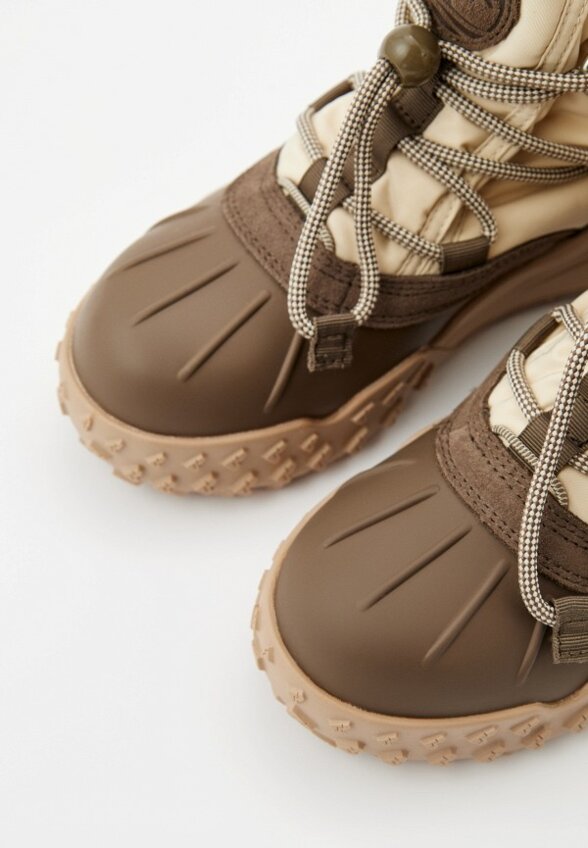 Ботинки Timberland