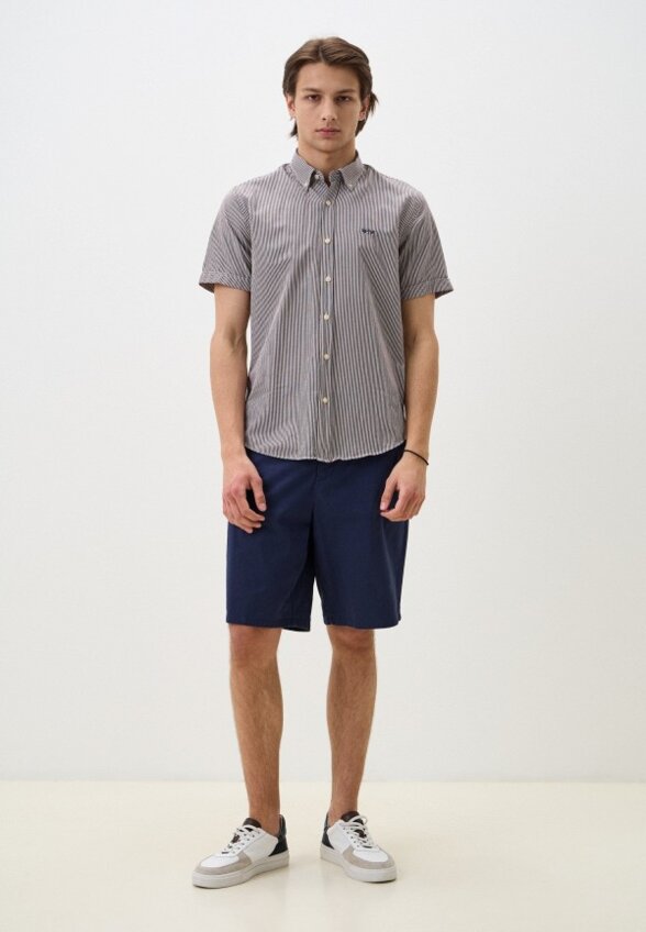 Рубашка Galvanni