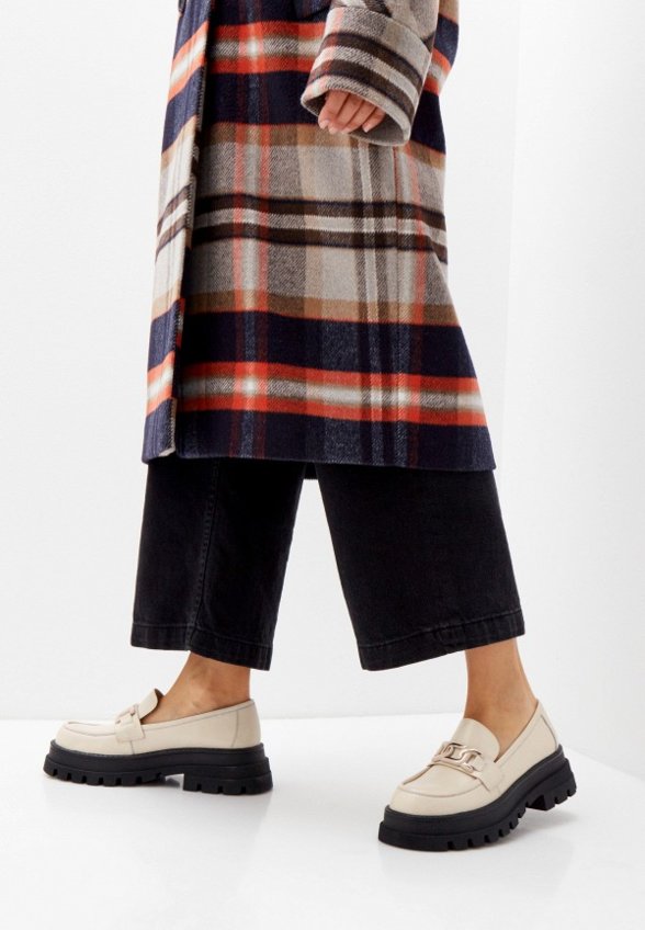 Лоферы Vitacci