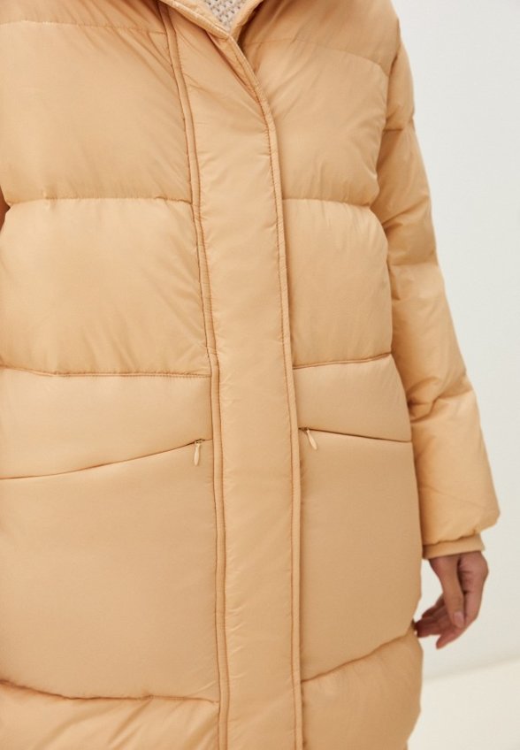 Пуховик Belucci