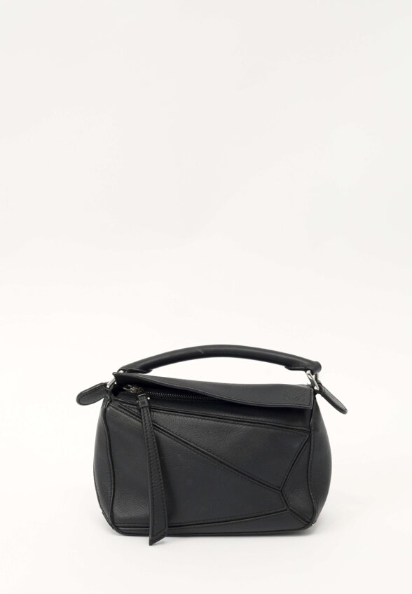 Loewe Puzzle