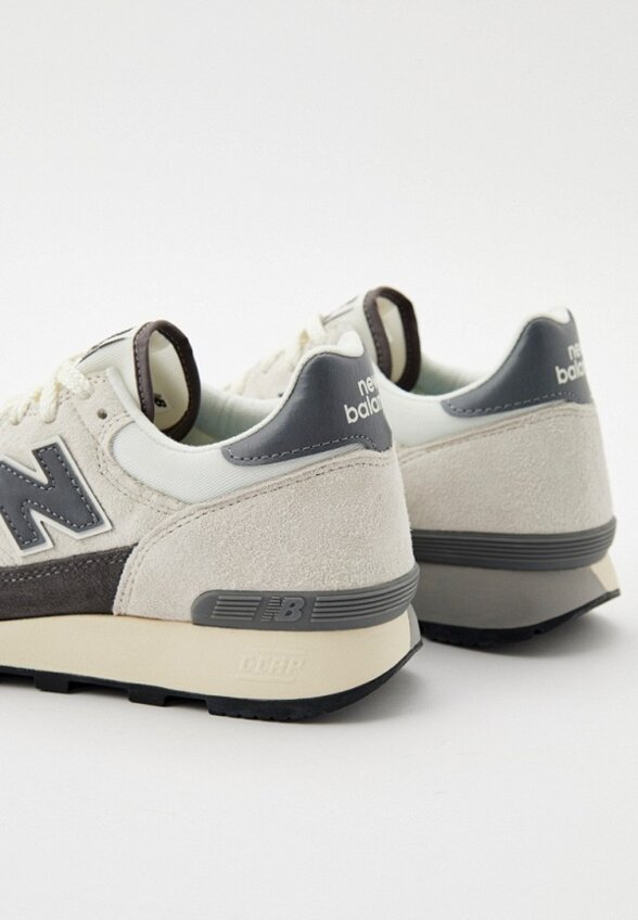 Кроссовки New Balance