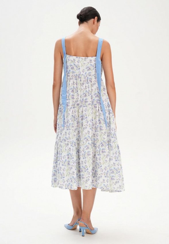 Сарафан Serafima