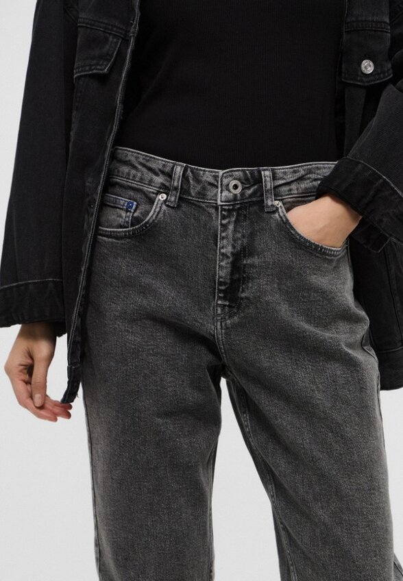 Джинсы Karl Lagerfeld Jeans