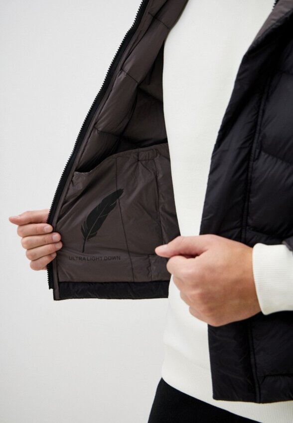 Куртка утепленная Cudgi