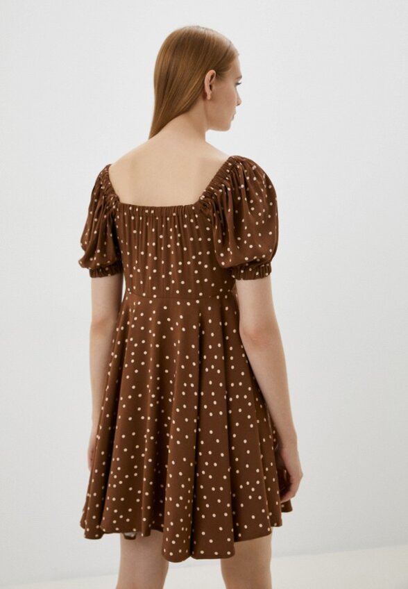 Платье To Molly from James