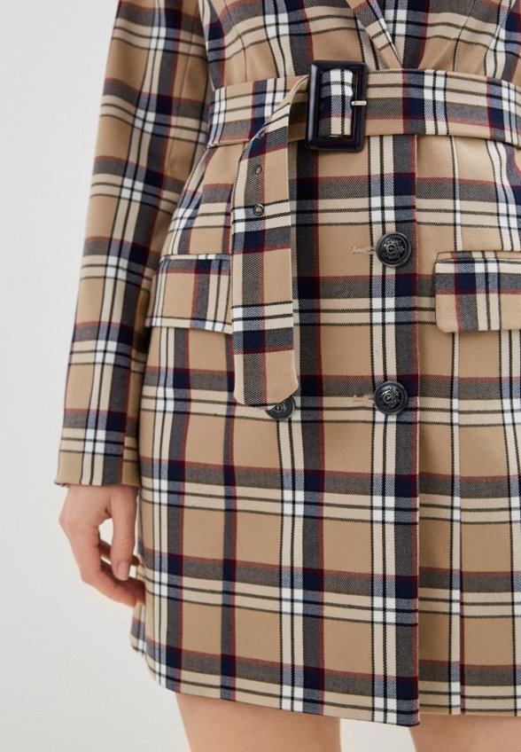 Платье Naturel