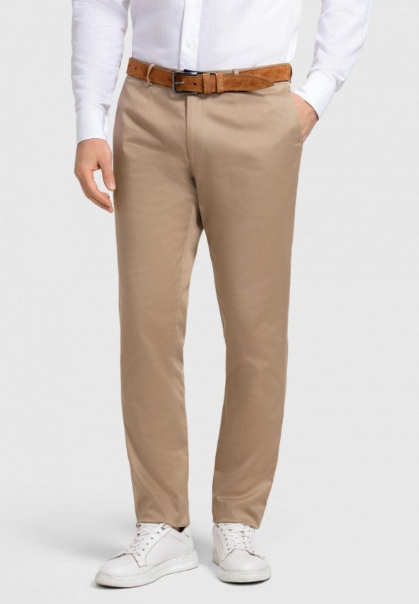 Брюки Troy Collezione